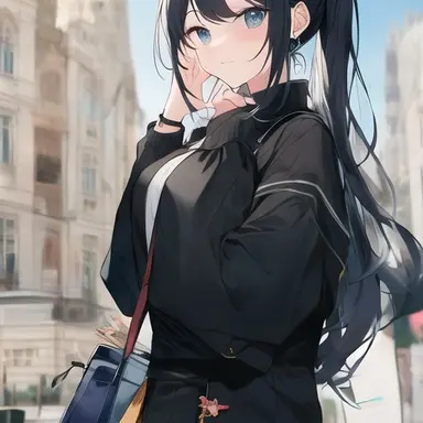 Profile image of 리사