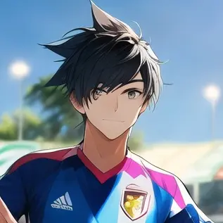 NarrowBaiji9589의 축구팬