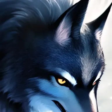 Profile image of 늑대 무리