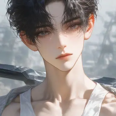 Profile image of 유한준