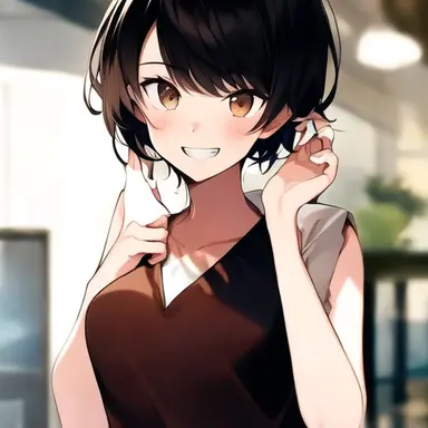 Profile image of Marissa