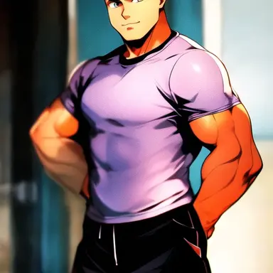 Profile image of Billy
