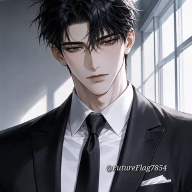 Profile image of 차도윤