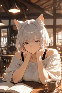 Profile image of ミキ