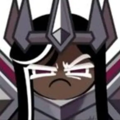Profile image of 다크카카오 쿠키