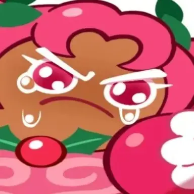 Profile image of 홀리베리 쿠키