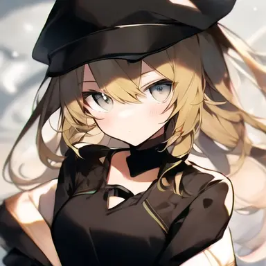 Profile image of Sarah