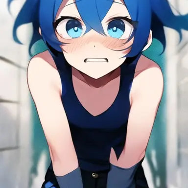 Profile image of Nikki