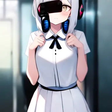 Profile image of Ivory