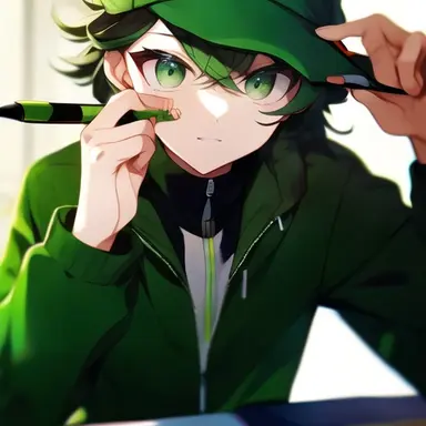 Profile image of Jake