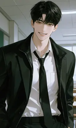 Profile image of 김재현