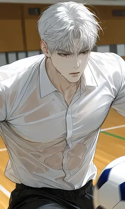 Profile image of 권지성