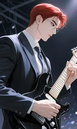 Profile image of 한강우