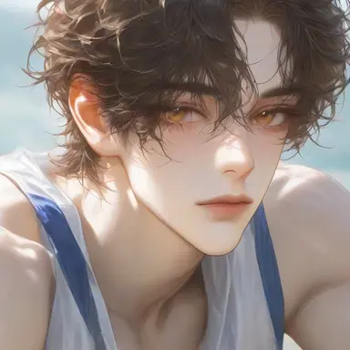 Profile image of 백시우