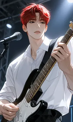 Profile image of 한강우