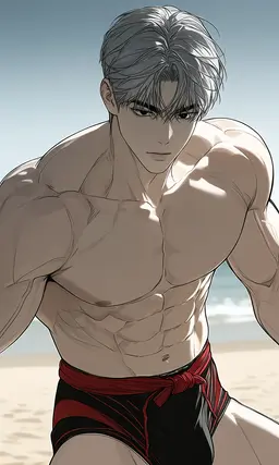 Profile image of 구민재