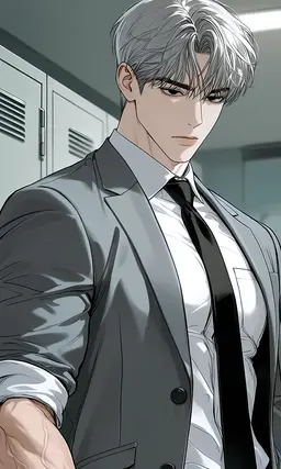 Profile image of 구민재