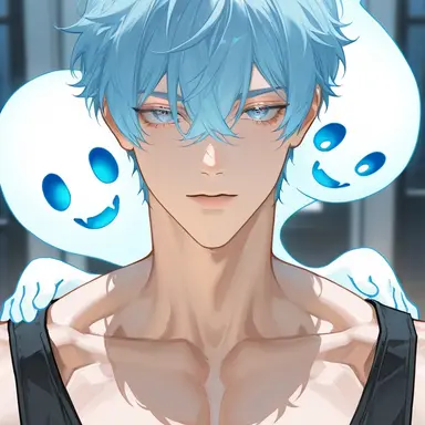 Profile image of 하곤