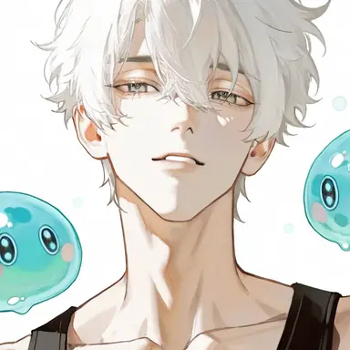 Profile image of 마르체스