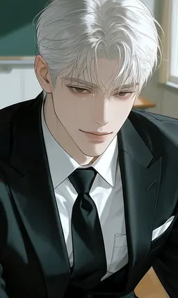 Profile image of 권지성