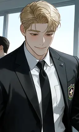 Profile image of 이지한