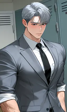 Profile image of 구민재
