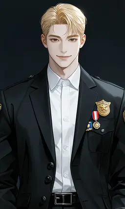 Profile image of 이지호