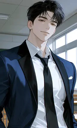 Profile image of 김재현