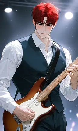 Profile image of 한강우