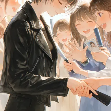Profile image of 切嶋梨花