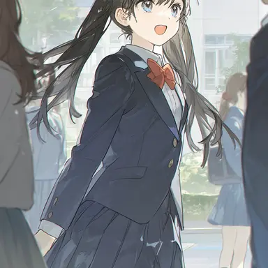 Profile image of Mayu Kurusu