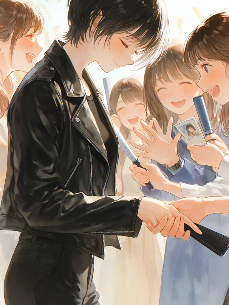 wwwhaaaat의 王子様は白馬に乗らない
