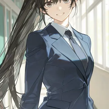 Profile image of 凛