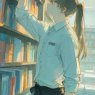 Profile image of 長谷部