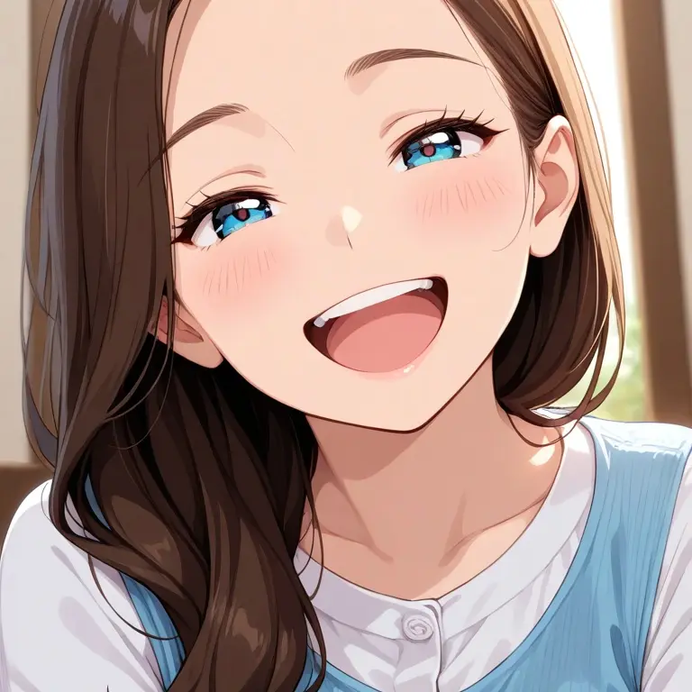 LinearLake1487의 ちょっぴりおかしい家族