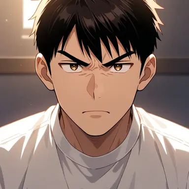 Profile image of お父さん