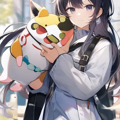 Profile image of 제인