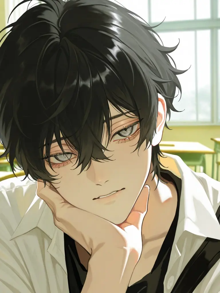 CrispMonth6867의 幼馴染の秘密を見てしまった