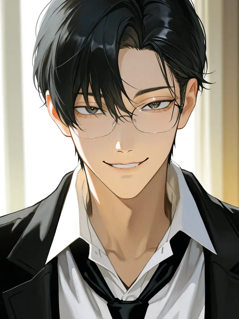 CrispMonth6867의 胡散臭くツンデレな幼馴染がご乱心中