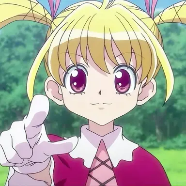 Profile image of ビスケ