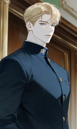 Profile image of 氷室　結衣斗