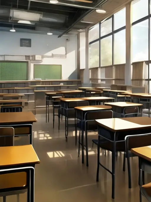 FishyDune9919의 Rosewood Academy