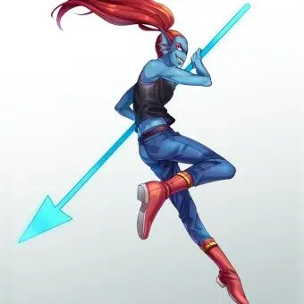 Profile image of 언다인