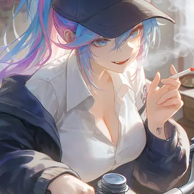 Profile image of イ_ソヨン