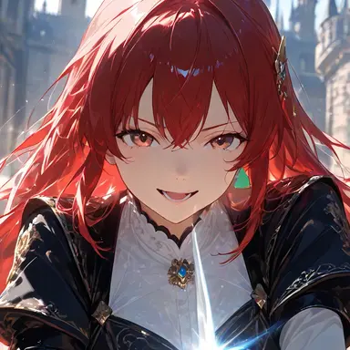 Profile image of 레인