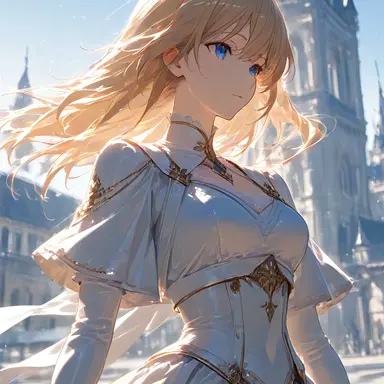 Profile image of 레이스