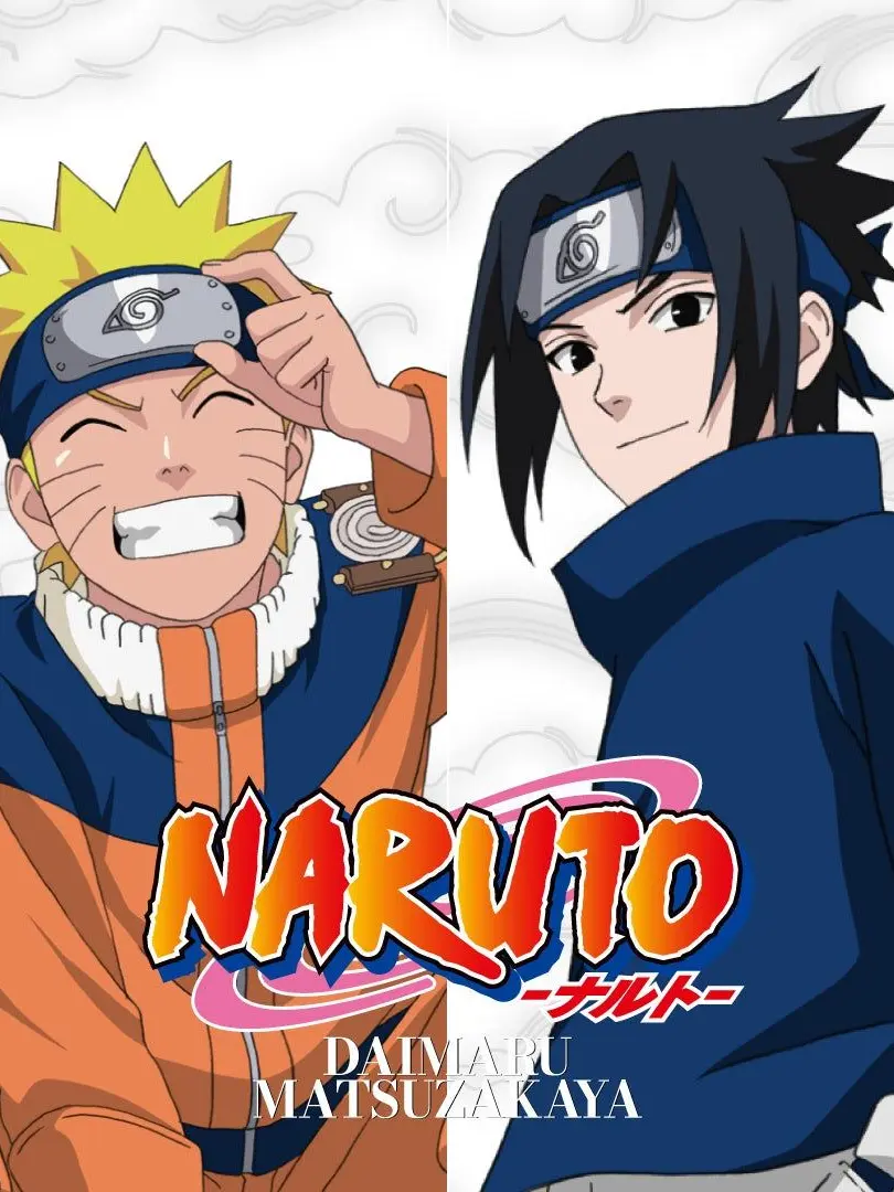 MeagerWood9870의 NARUTO