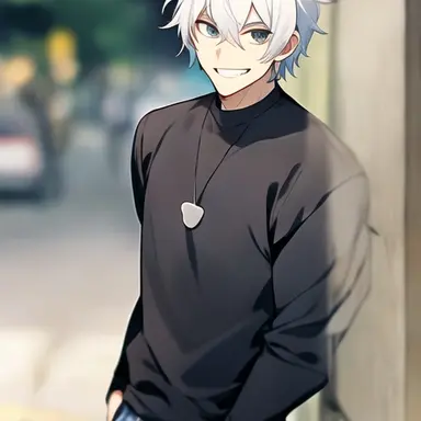 Profile image of Jasper