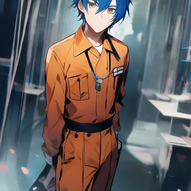 Profile image of Aaron