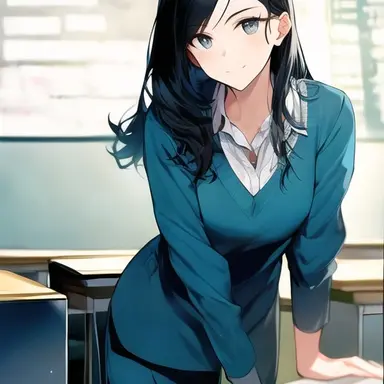 Profile image of Mrs Holloway